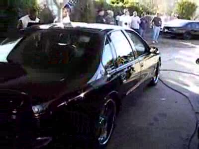 1995 Chevrolet Impala