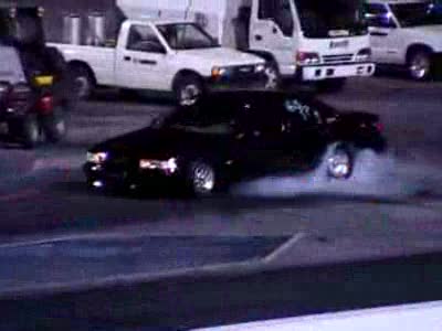1995 Chevrolet Impala