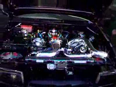 1995 Chevrolet Impala