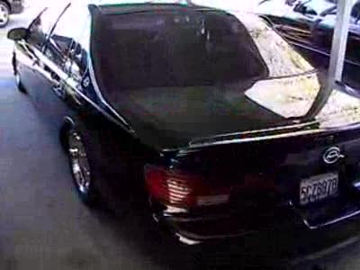 1995 Chevrolet Impala