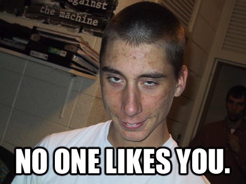 1992 Ford Bronco - A meme a young man with a smirk and text overlay.