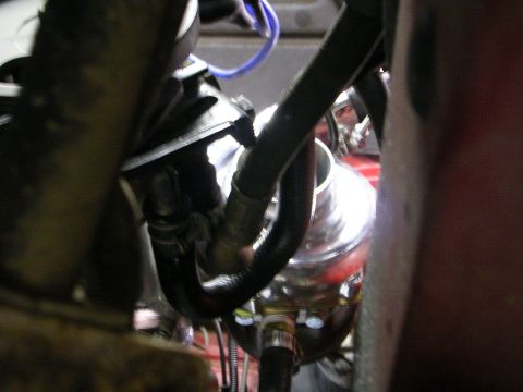 1996 Volkswagen GTI “2.slow”