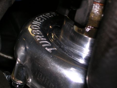 1996 Volkswagen GTI “2.slow”