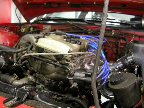 1996 Volkswagen GTI “2.slow”