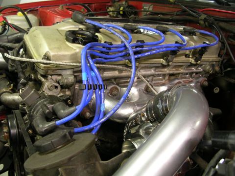 1996 Volkswagen GTI “2.slow”