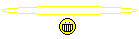 1968 Ford Mustang - A pixelated smiley face with a wide, toothy grin is displayed against a black background.