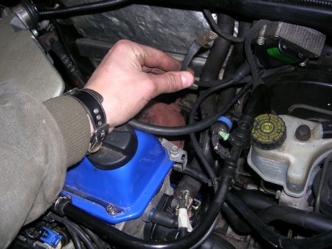 1996 Volkswagen GTI “2.slow”