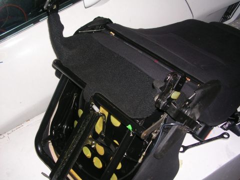 1996 Volkswagen GTI “2.slow”
