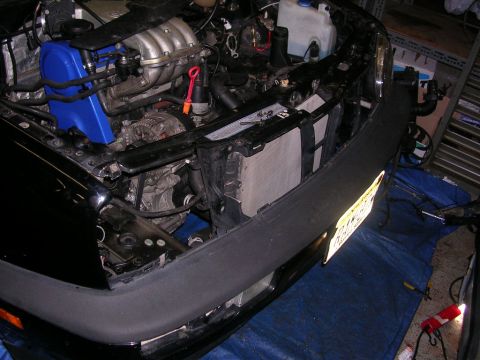 1996 Volkswagen GTI “2.slow”