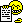 1968 Ford Mustang - A pixelated smiley face is depicted holding a document with some text visible.