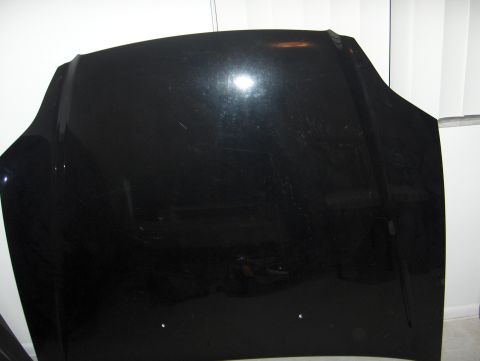 1997 Honda Civic