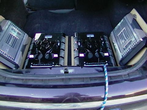 1995 Ford Contour photo
