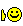 1968 Ford Mustang - A digital smiley face icon is displayed against a dark, speckled background.