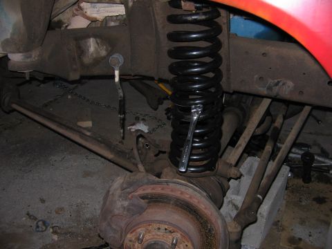 1978 Ford Bronco - nearly added unnecessary parts to the bronco