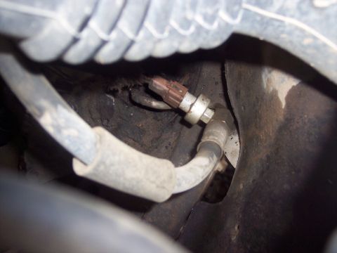 1988 Ford Bronco - Wtf is this electrical crap