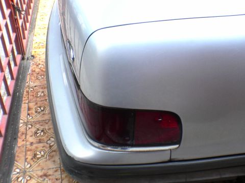 1991 Ford Taurus photo