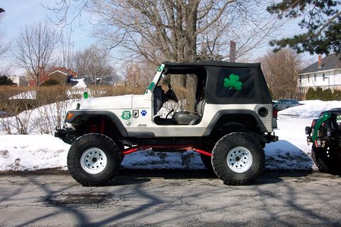 1978 Ford Bronco - 018