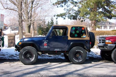 1978 Ford Bronco - 019
