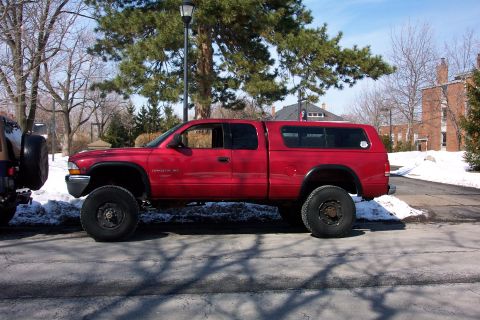 1978 Ford Bronco - 020