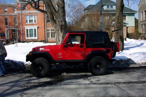 1978 Ford Bronco - 025