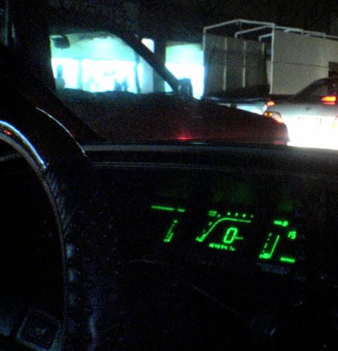 1991 Ford Taurus photo