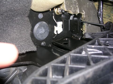 1996 Volkswagen GTI “2.slow”