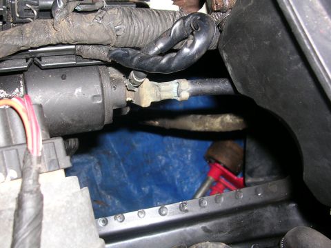 1996 Volkswagen GTI “2.slow”