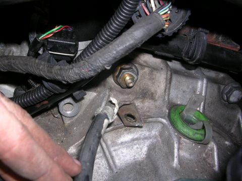 1996 Volkswagen GTI “2.slow”