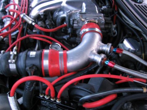 2000 Alfa Romeo 147