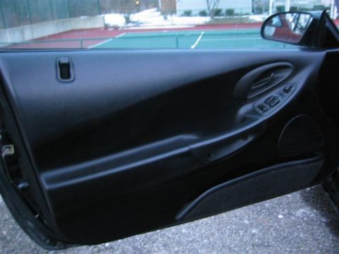 2000 Alfa Romeo 147
