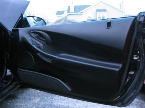 2000 Alfa Romeo 147