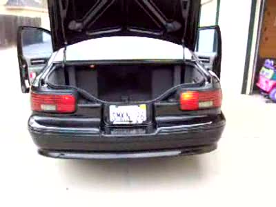 1995 Chevrolet Impala