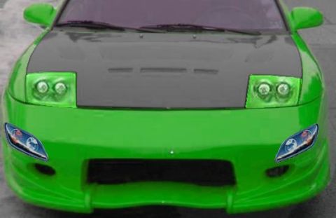 1993 Ford Probe - Maybe?