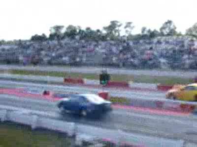 1997 Ford Crown Victoria