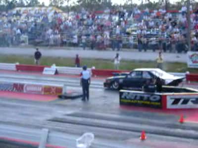 1997 Ford Crown Victoria