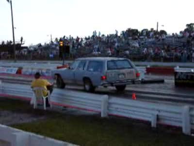 1997 Ford Crown Victoria