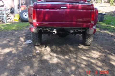 1992 Ford F-150 photo