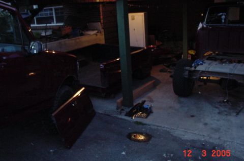 1992 Ford F-150 photo