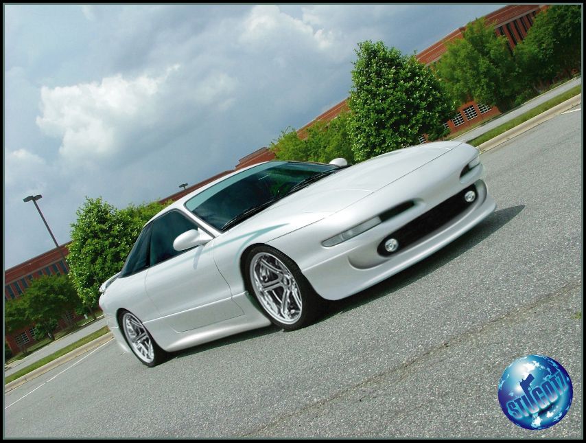 1994 Ford Probe
