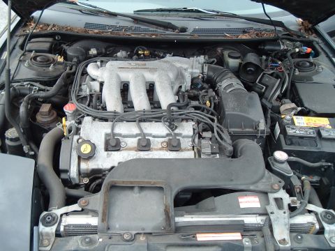 1994 Ford Probe photo