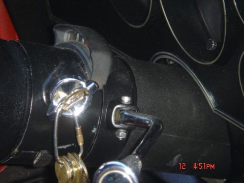 1975 Ford Ranchero - The final product.