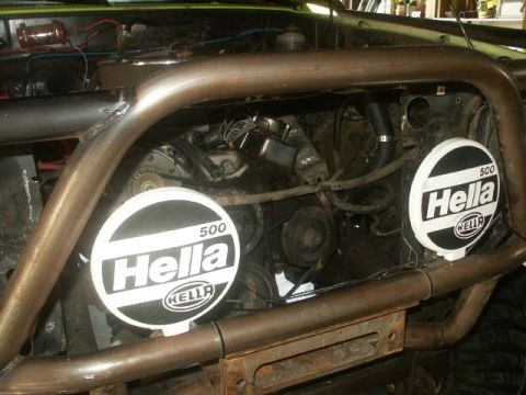 1985 Toyota Tacoma photo