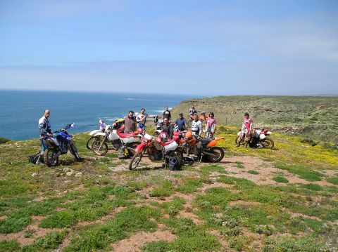 2005 Suzuki DR-Z400S “"ZU"”
