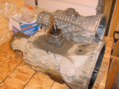 1995 Ford Bronco photo