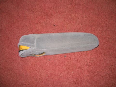 1994 Ford Bronco - Arm rest