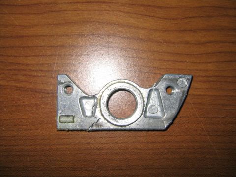 1994 Ford Bronco - part placed back together
