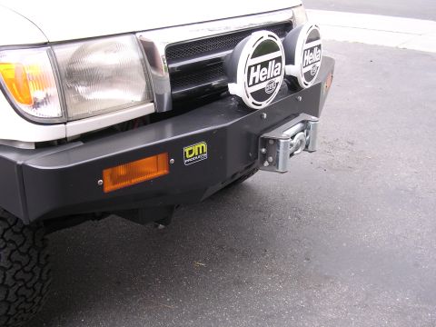 1999 Toyota Tacoma