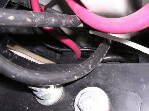 1999 Toyota Tacoma