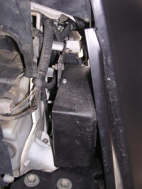 1999 Toyota Tacoma
