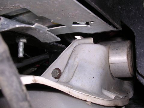 1999 Toyota Tacoma